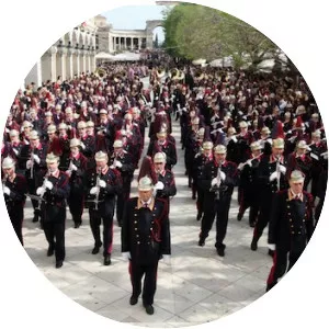 Philharmonic Society of Corfu - Musical artist