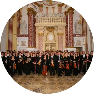 Philharmonie Festiva