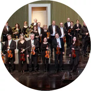 Philharmonie Südwestfalen - Orchestra