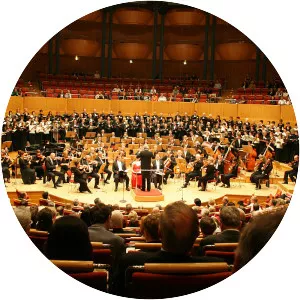 Philharmonischer Chor Köln - Musical group