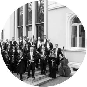 Philharmonisches Orchester der Stadt Heidelberg