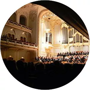 Philharmonisches Staatsorchester Hamburg - Orchestra