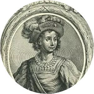 Philibert I, Duke of Savoy