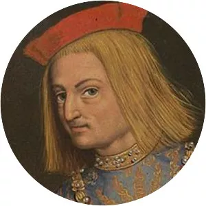 Philibert II, Duke of Savoy photograph