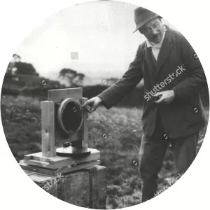 Philibert Jacques Melotte