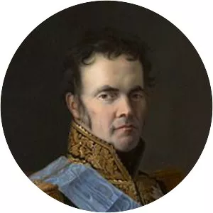 Philibert JeanBaptiste Curial