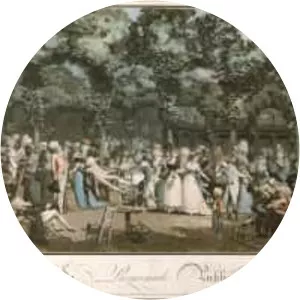 Philibert-Louis Debucourt