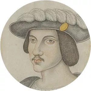 Philibert of Chalon - 