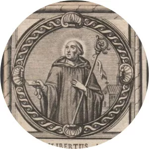 Philibert of Jumièges