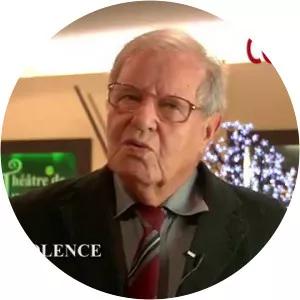 Philibert Secretan - Author