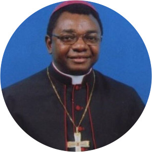 Philibert Tembo Nlandu