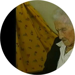 Philiberte Jeanne Louise Bouvet photograph