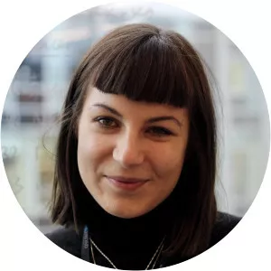 Philine Guckelberger - Researcher