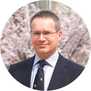 Philip A. Seaton photograph