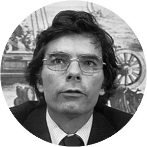 Philip Agee - Writer