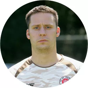 Philip Albrecht - German former football player