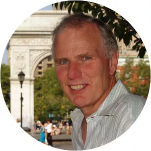 Philip Alston - Australian law professor