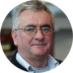 Philip Amis photograph