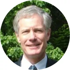 Philip Andrews-Speed - Author