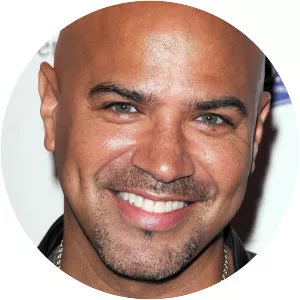 Philip Anthony-Rodriguez