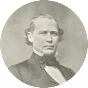 Philip B. Fouke