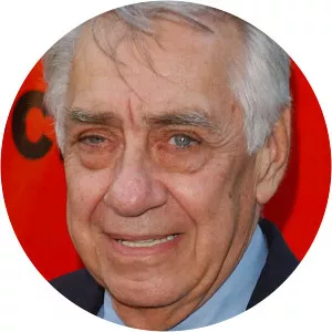 Philip Baker Hall