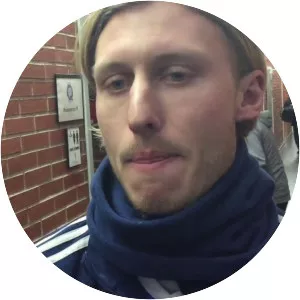 Philip Bernholtz - Football player