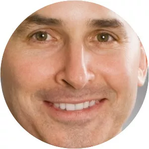 Philip Bilden - Businessman