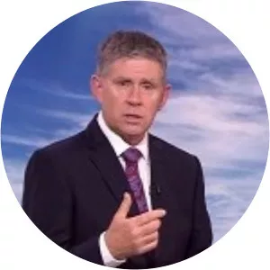 Philip Boulby photograph