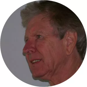 Philip Bowring photograph