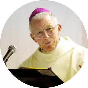 Philip Boyce  - Religious leader