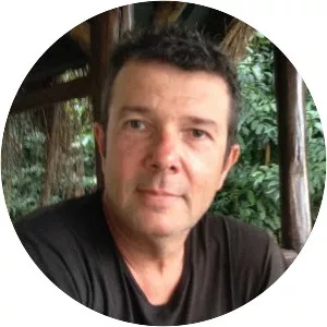 Philip Briggs - Author