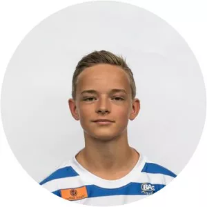 Philip Brittijn - Football player