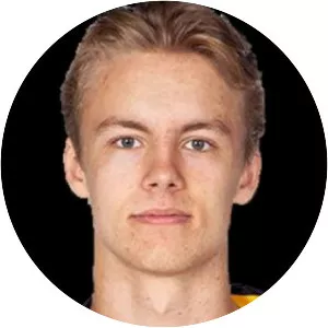 Philip Broberg - Swedish ice hockey player