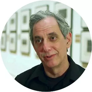 Philip Brookman - Visual artist