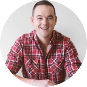 Philip Bunting - Author