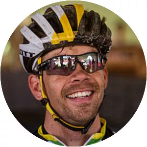 Philip Buys - Olympic athlete