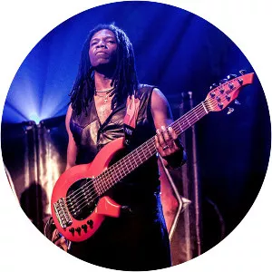 Philip Bynoe - American musician