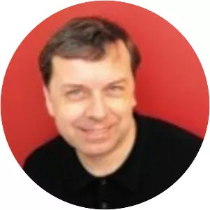 Philip Campbell - British editor