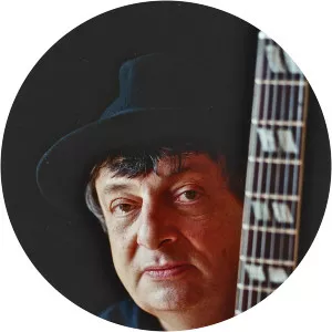 Philip Catherine - Belgian jazz guitarist