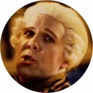 Philip Charles Creasy photograph