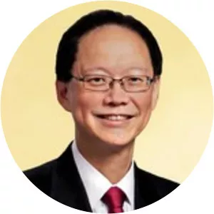 Philip Chen Nan-lok
