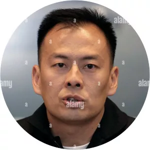 Philip Chionh photograph