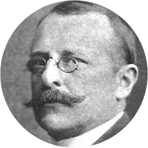 Philip Christiaan Molhuysen