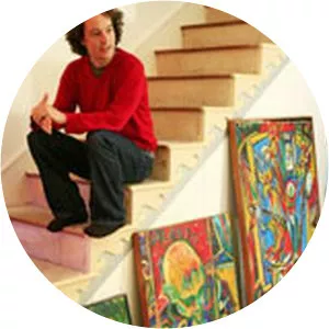 Philip Clairmont - New Zealand painter