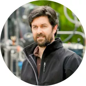 Philip Conserva - Television producer