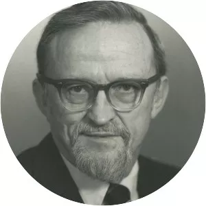 Philip Converse - American political scientist