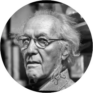 Philip Corner - American composer