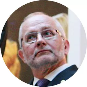 Philip Craven