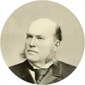 Philip Danforth Armour